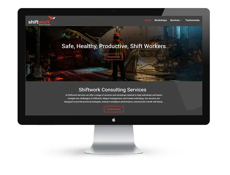 shiftwork services