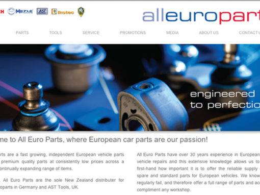 All Euro Parts