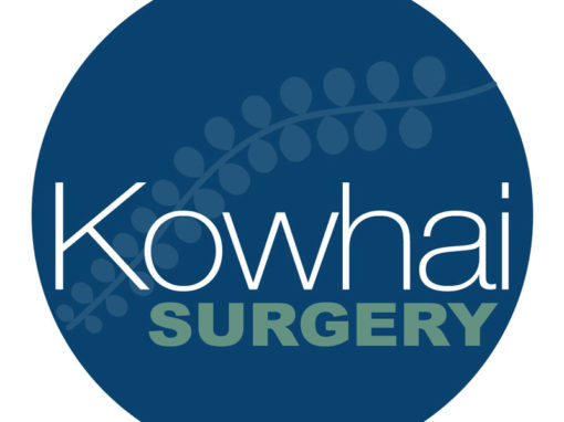 Kowhai Surgery