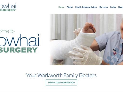 Kowhai Surgery