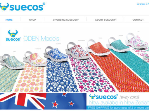 Suecos