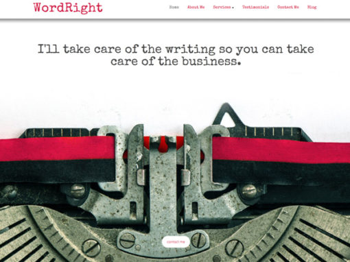 WordRight