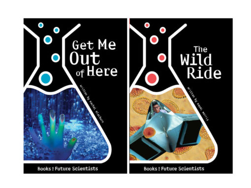 Books for Future Scientists