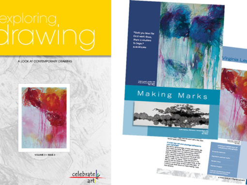 Exploring Drawing