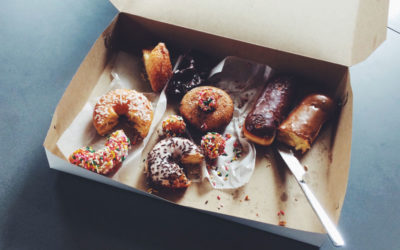 How to improve website results using split testing