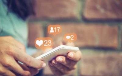 Is your social media strategy changing with the times?