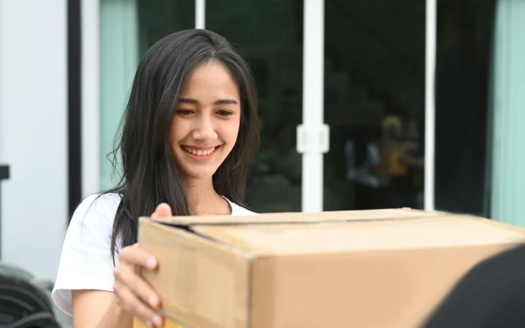 rural shipping zones