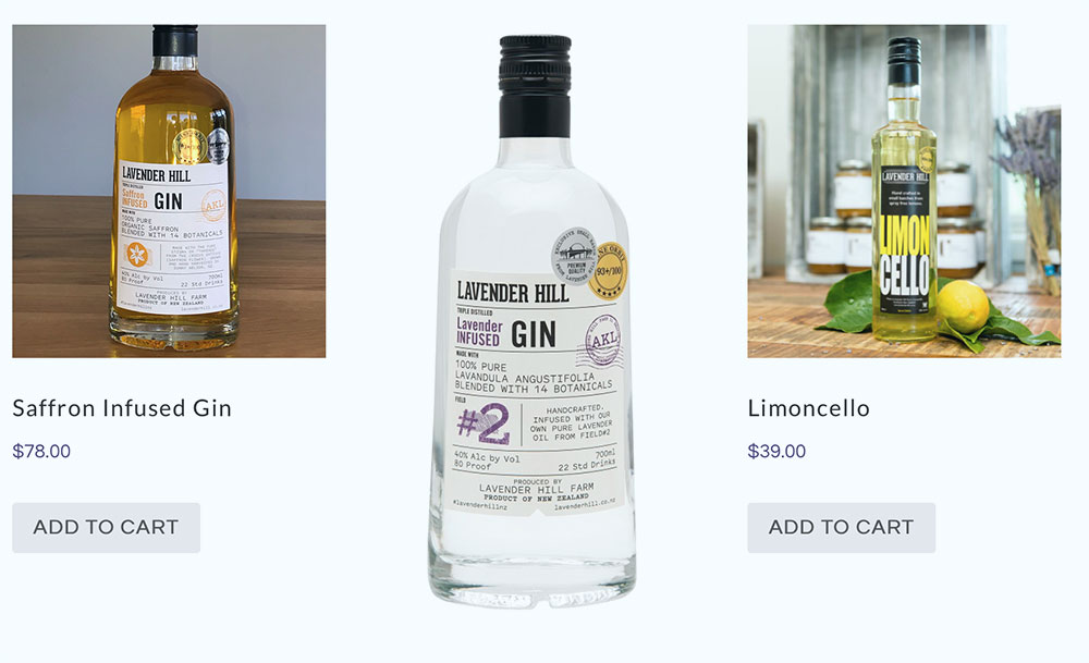 How to custom order Woo Commerce products