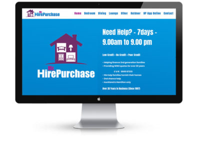 mr hire purchase