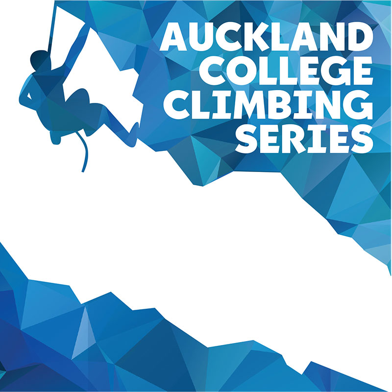 Auckland College Climbing Series