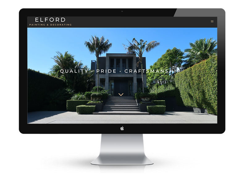 web design for tradesmen web design for tradesmen