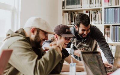 5 Benefits of using freelance web specialists for your website build