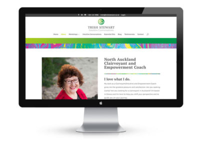website design company long bay auckland