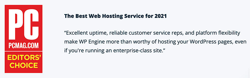 wordpress dedicated hosting