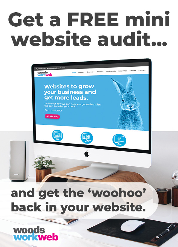 website design Auckland
