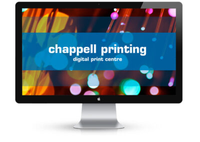 chappell printing