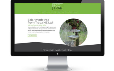 Woodswork empowers Eco Trap with a cost-effective e-commerce solution
