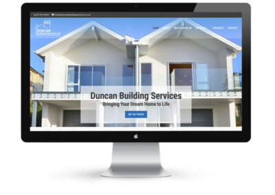 duncan building services