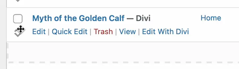 reorder post plugin reorder post plugin