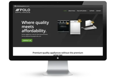 polo appliances