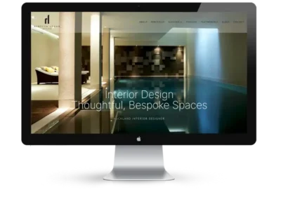 rebecca logan interior design