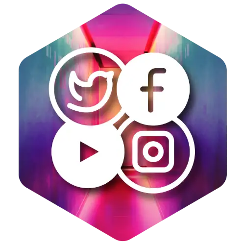 social media messaging and management