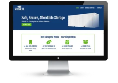 Storage Co
