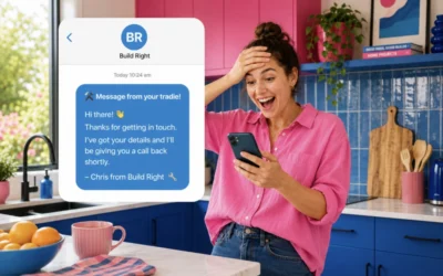 Missed Call Text Back | How Automated Follow-Up Works