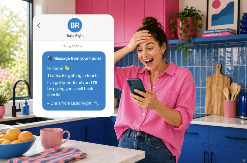 Missed Call Text Back | How Automated Follow-Up Works